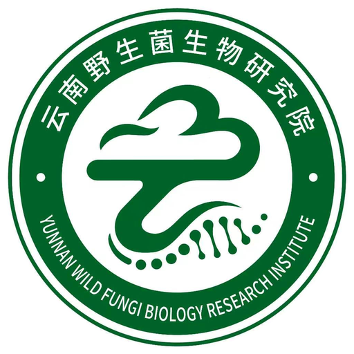 云南野生菌生物研究院 logo